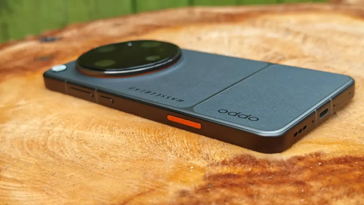 Oppo X9 Ultra 8 تلاش کریں۔