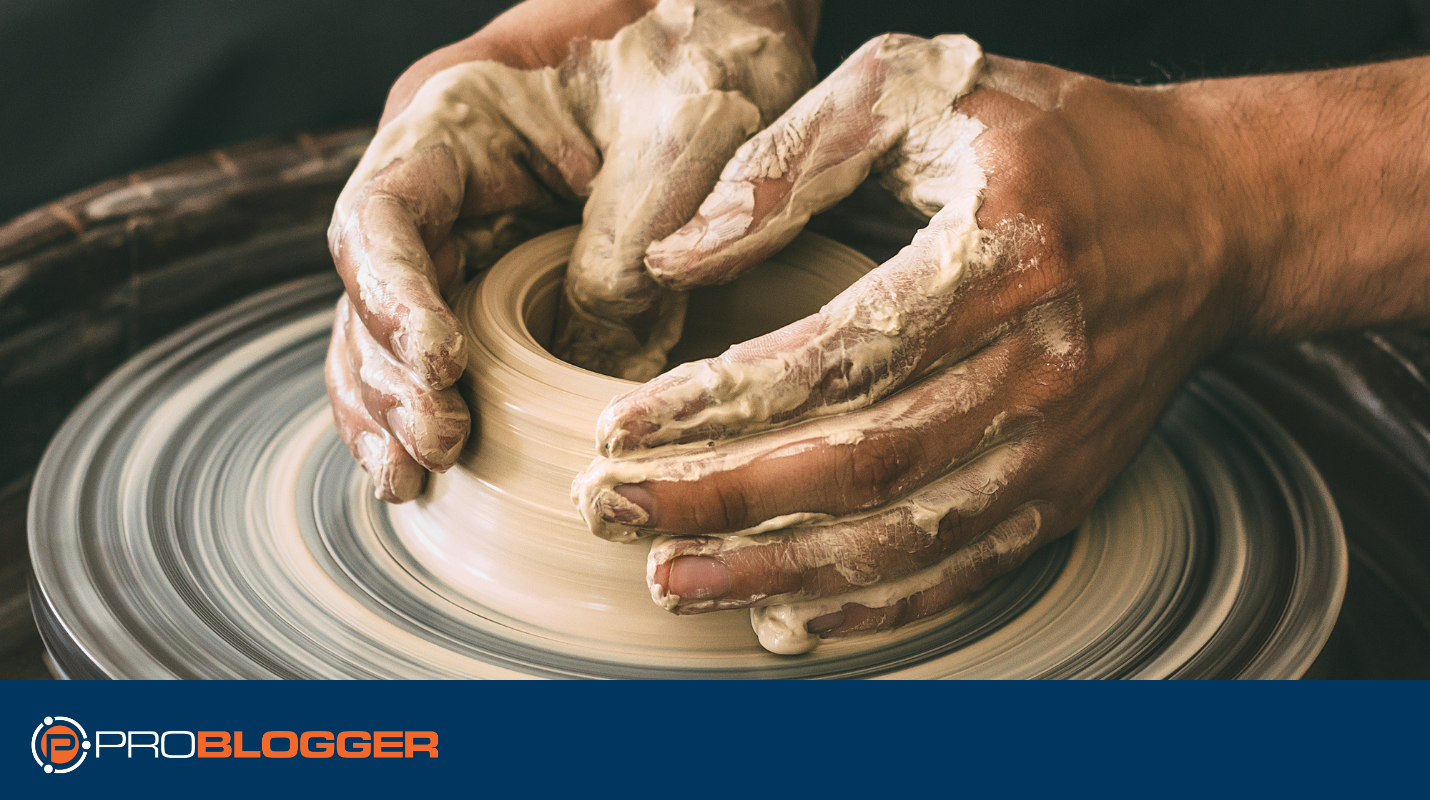 بلاگ پوسٹ لکھنے میں مہارت حاصل کرنا: اپنے لکھنے کے عمل کو بہتر بنانے کے لیے 10 ضروری اقدامات