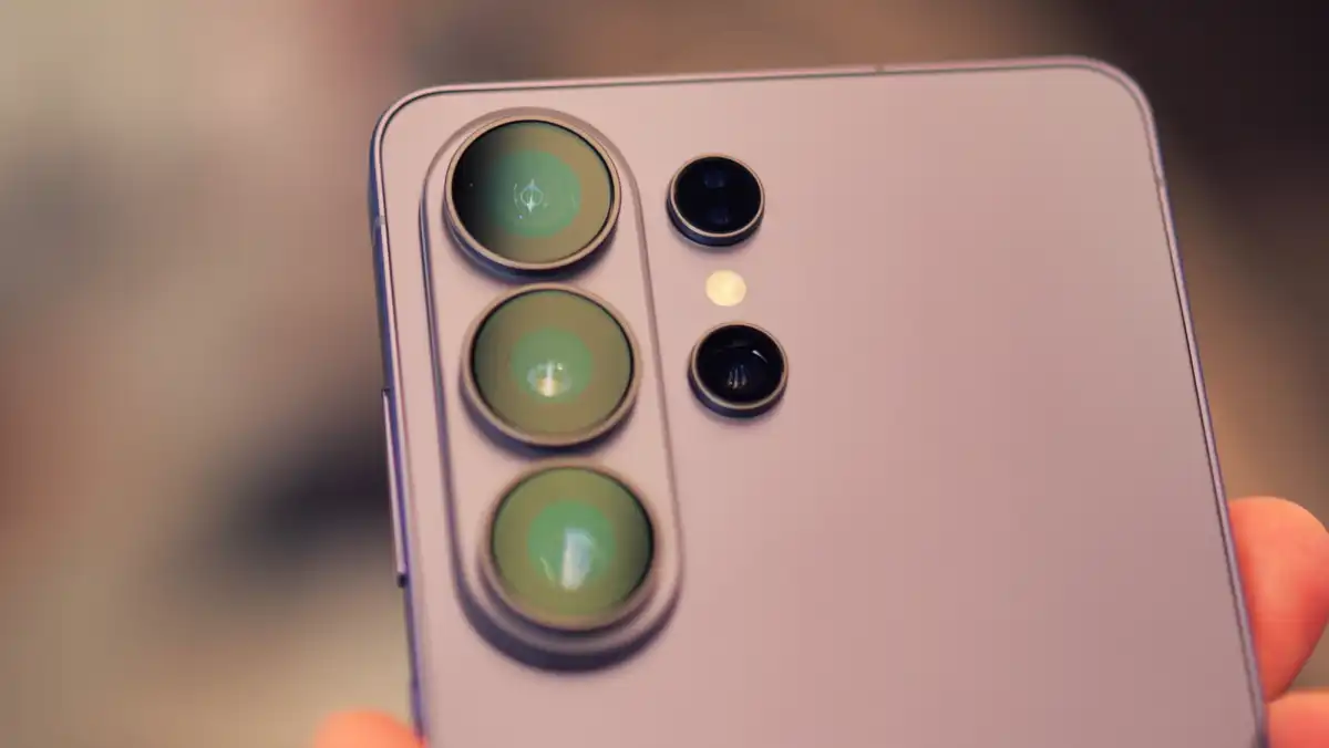 Samsung Galaxy S26 Ultra 7