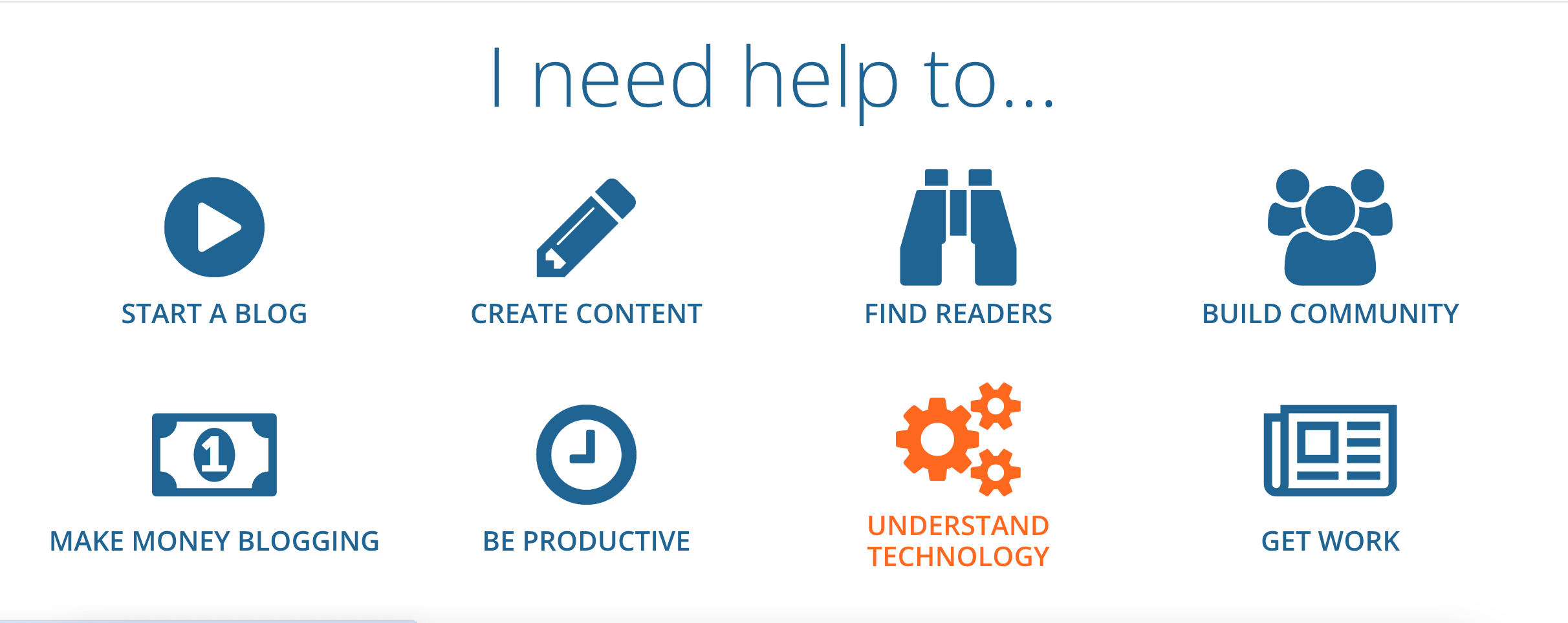 اپنے بلاگ کے لیے جوش و خروش کیسے پیدا کریں۔