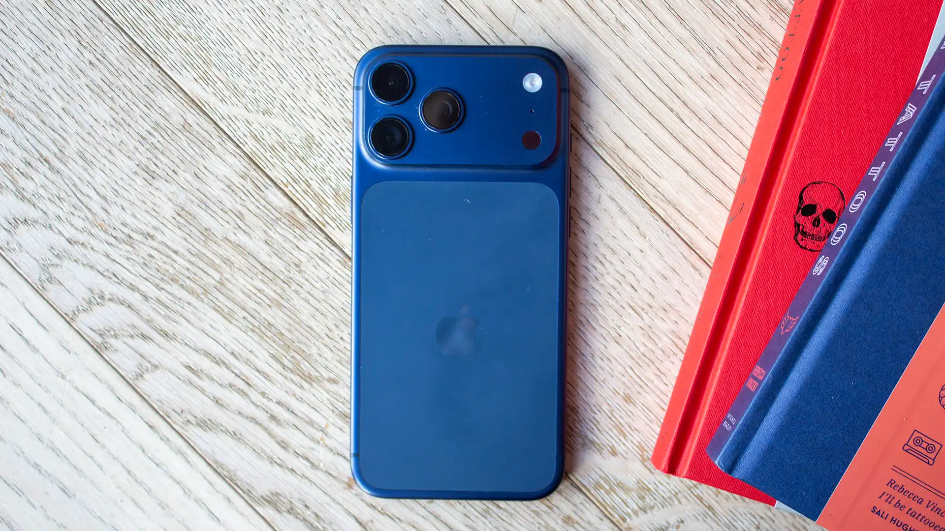 ایپل آئی فون 17 پرو میکس