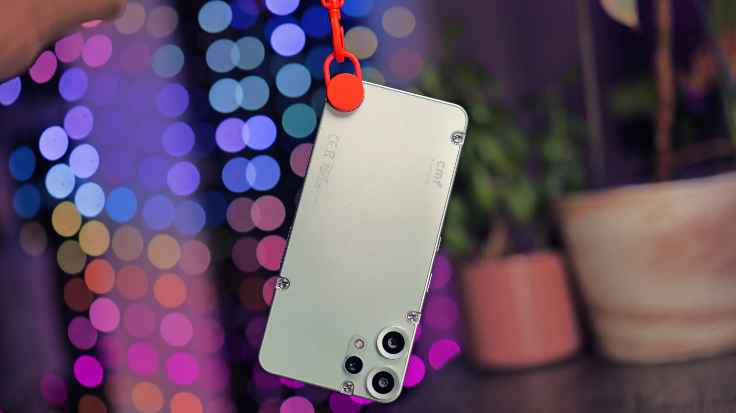 سی ایم ایف فون 2 پرو