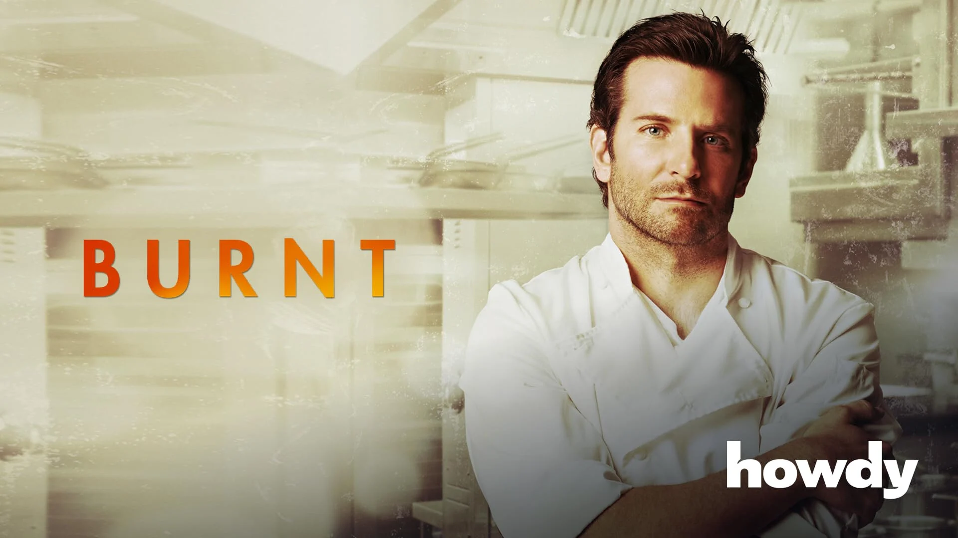 جلا ہوا (2015)