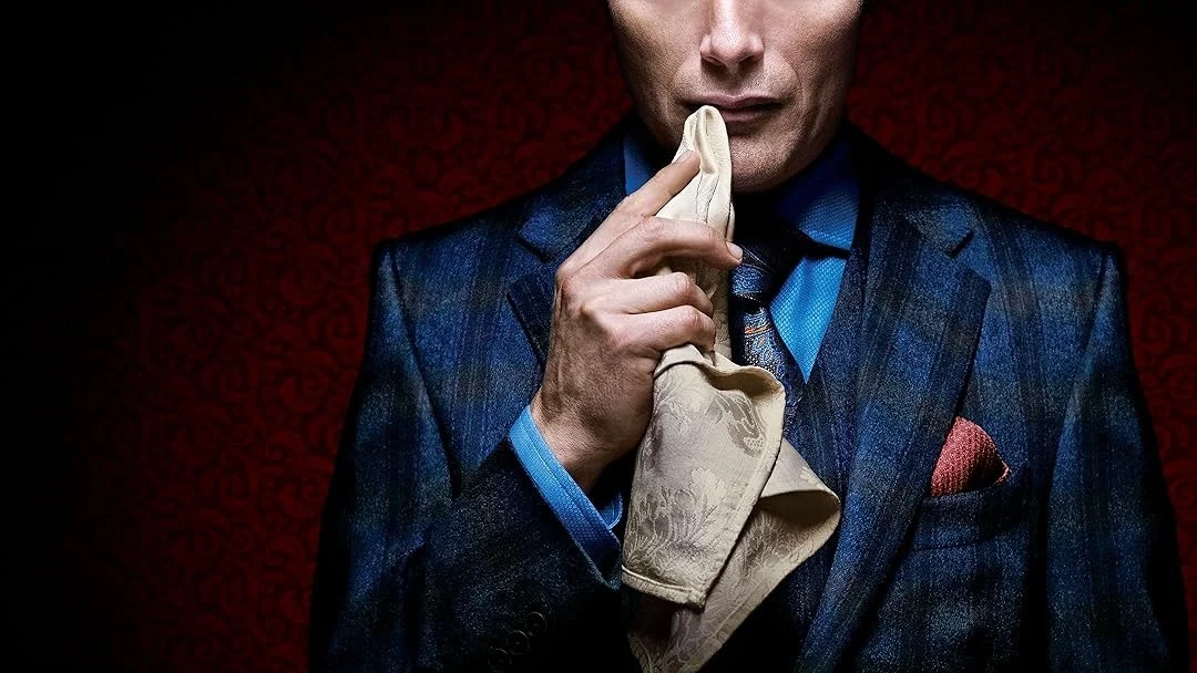 ہنیبل (2013 - 2015)