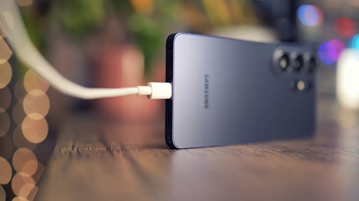 Samsung Galaxy S26 Ultra Review 34