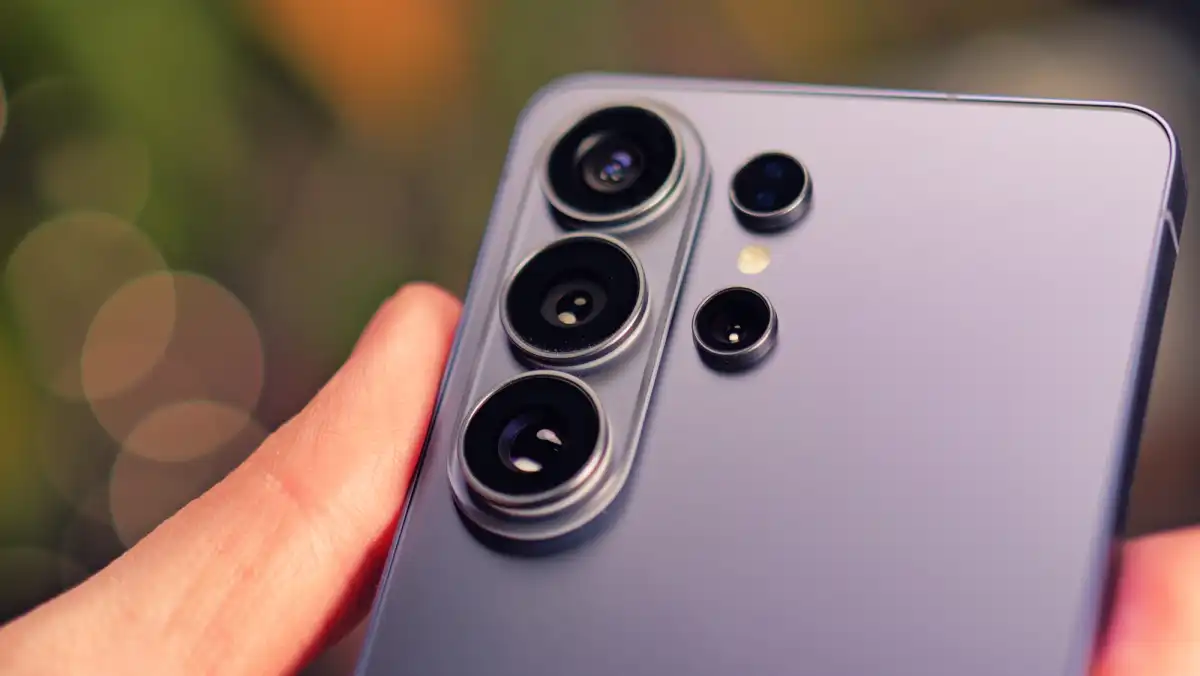 Samsung Galaxy S26 Ultra Review 10