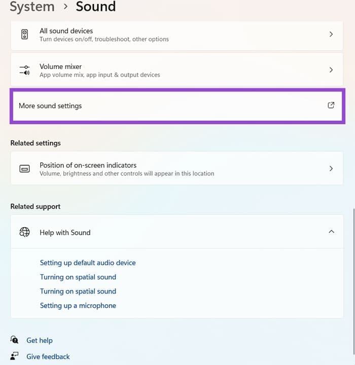 کھیل کی کوئی آواز نہیں ہے۔ بھاپ 4 میں آڈیو کے مسائل کو کیسے ٹھیک کریں۔