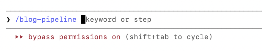 1777389064 845 کلاڈ کوڈ کے ساتھ مواد انجینئرنگ کیسے کریں۔