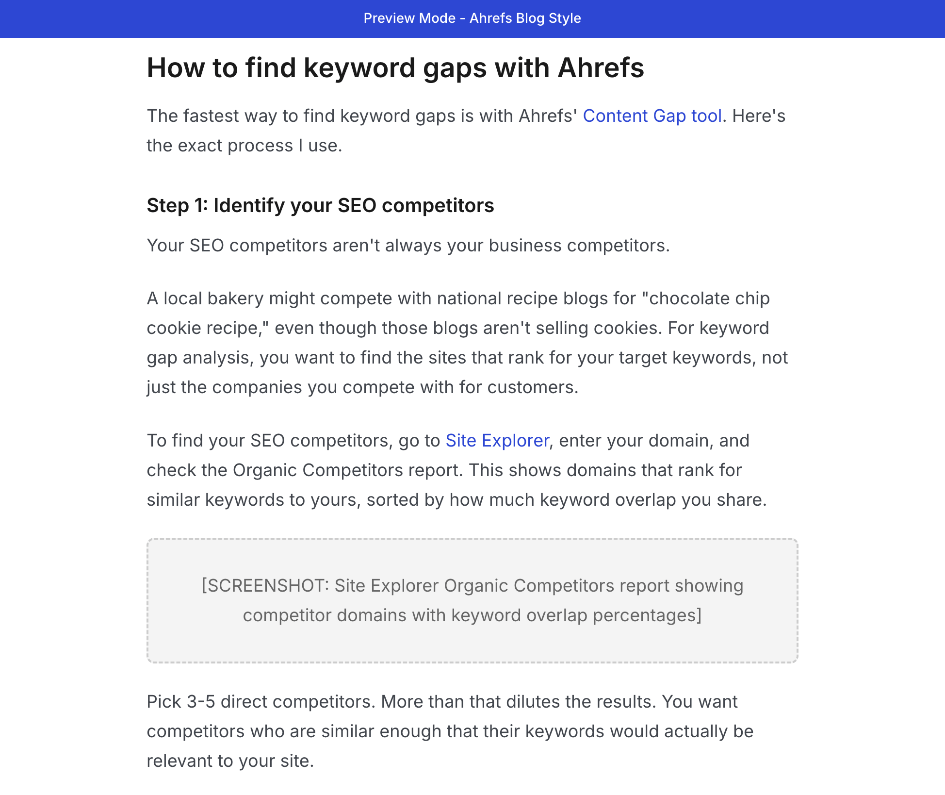 1777389065 186 کلاڈ کوڈ کے ساتھ مواد انجینئرنگ کیسے کریں۔