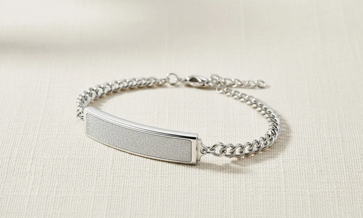 زیورات، فٹنس ٹریکرز