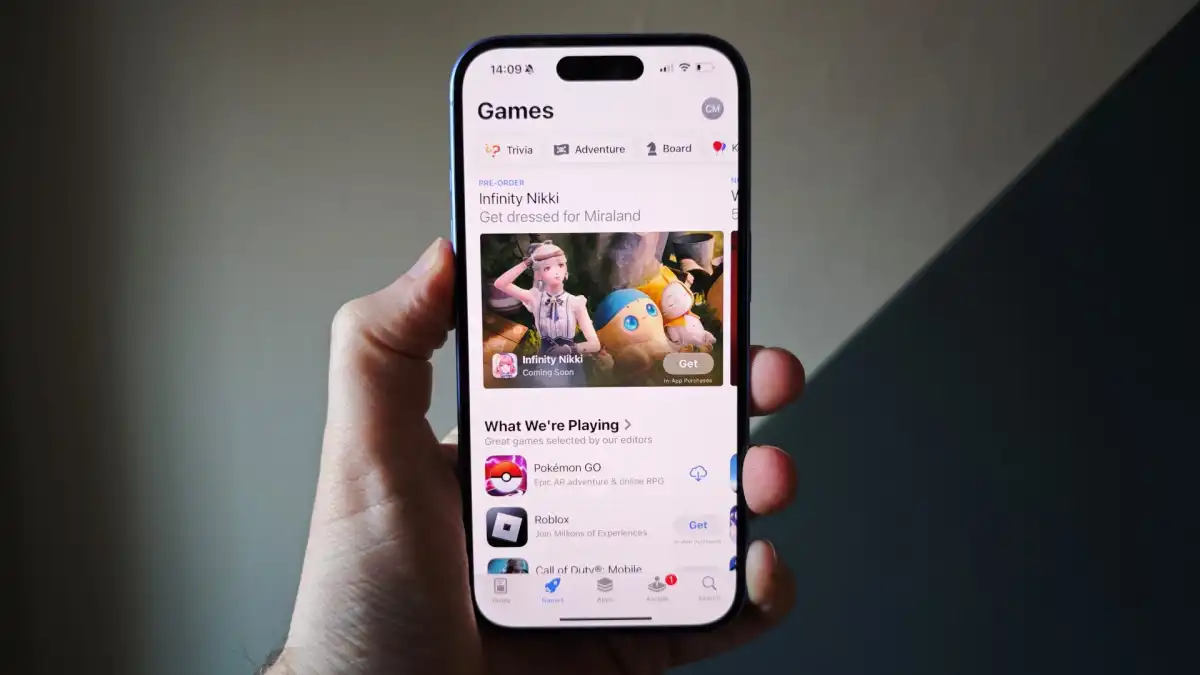 آئی فون 16 کا جائزہ 8