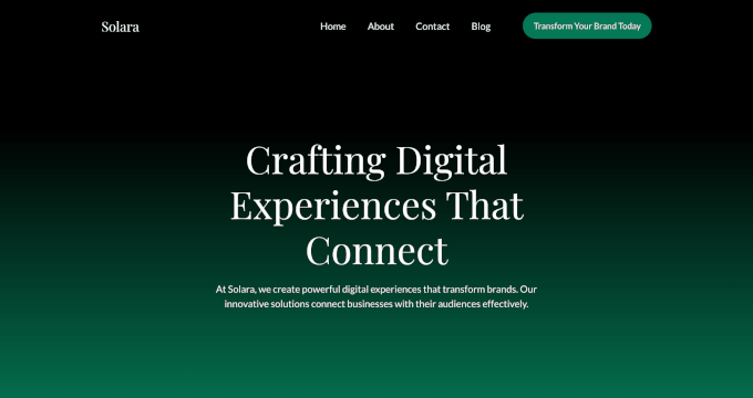 سیڈ پروڈ کے ذریعہ سولارا