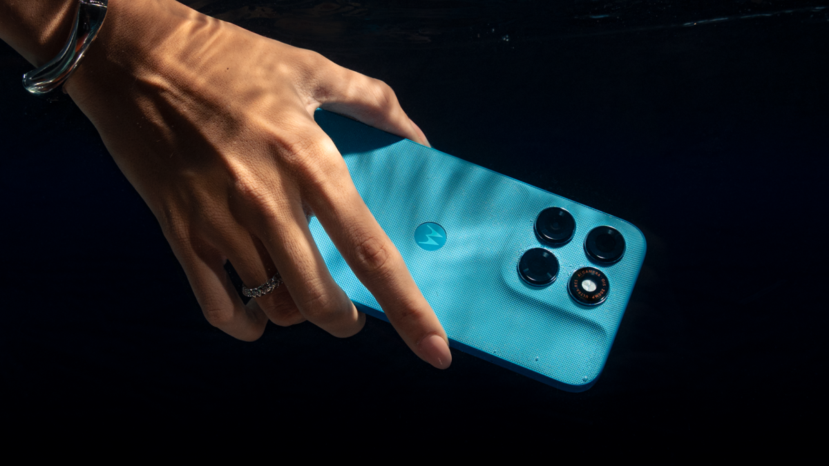 motorola moto g87