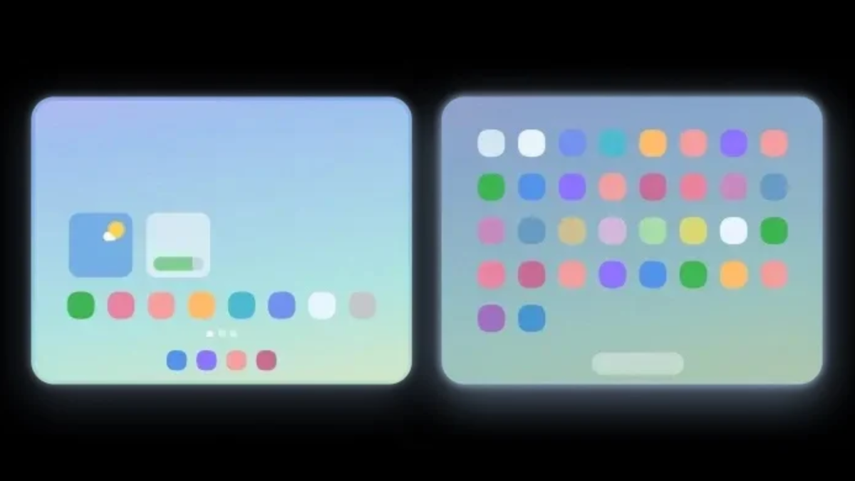 One UI 9 Galaxy Z Fold Wide Firmware