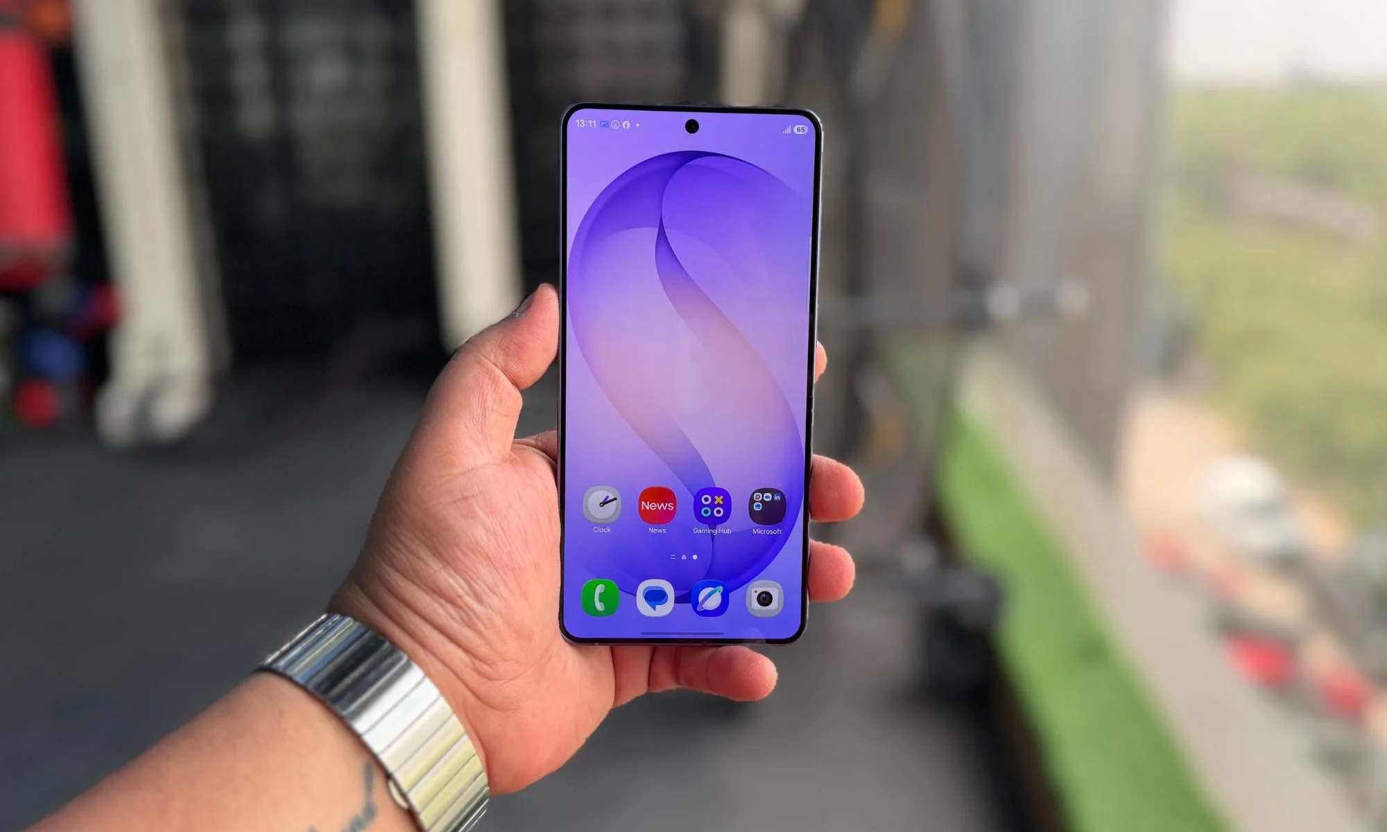 Samsung S26 Plus جائزہ: مسلسل بورنگ 1 Samsung S26 Plus