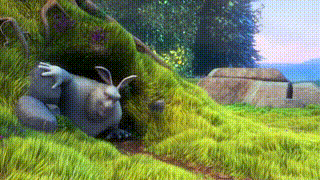 WebCodecs ہینڈ بک: براؤزرز میں بنیادی ویڈیو پروسیسنگ 1 بگ بک بنی، ایک اوپن سورس ویڈیو