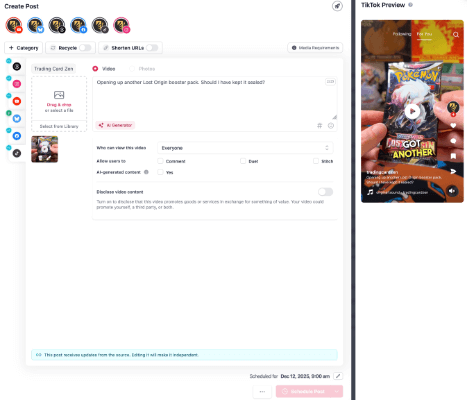 ویرالی شیڈولر