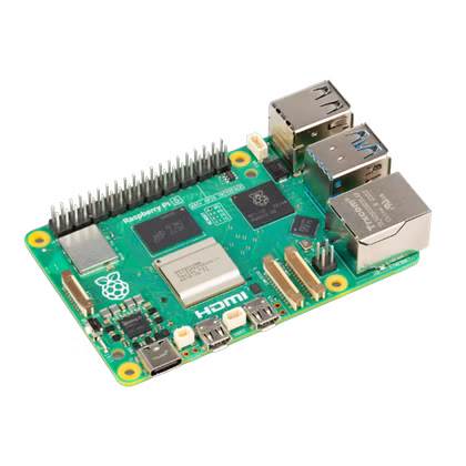 Raspberry Pi 5 کی پیش کش