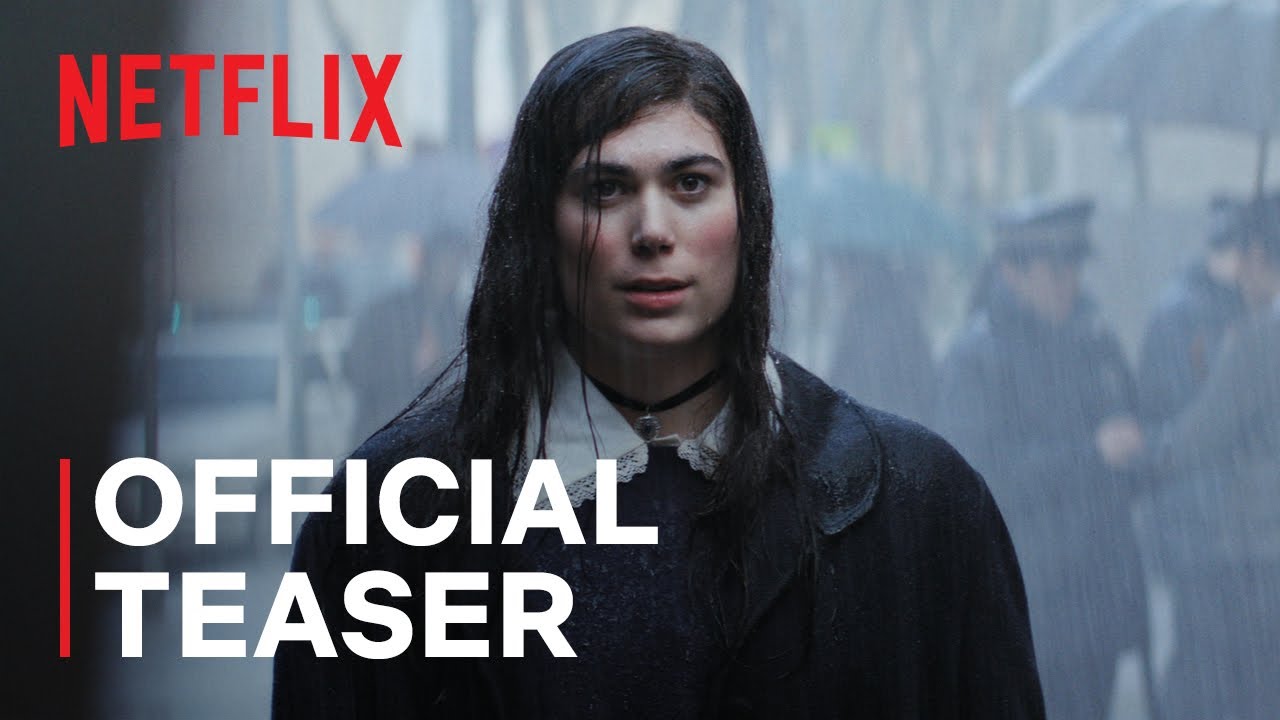 میری پیاری سینوریتا | آفیشل ٹیزر | Netflix - YouTube