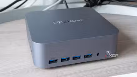 Geekom GT1 Mega-18