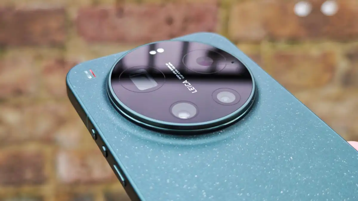 Xiaomi 17 الٹرا جائزہ 9