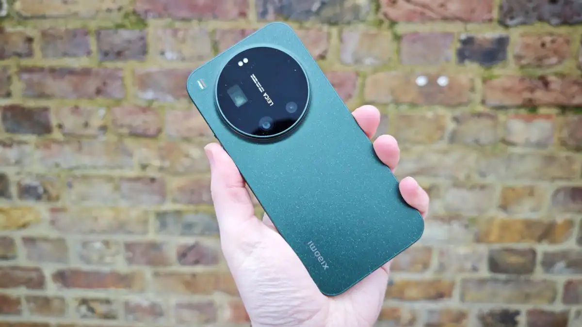 Xiaomi 17 Ultra Review 1
