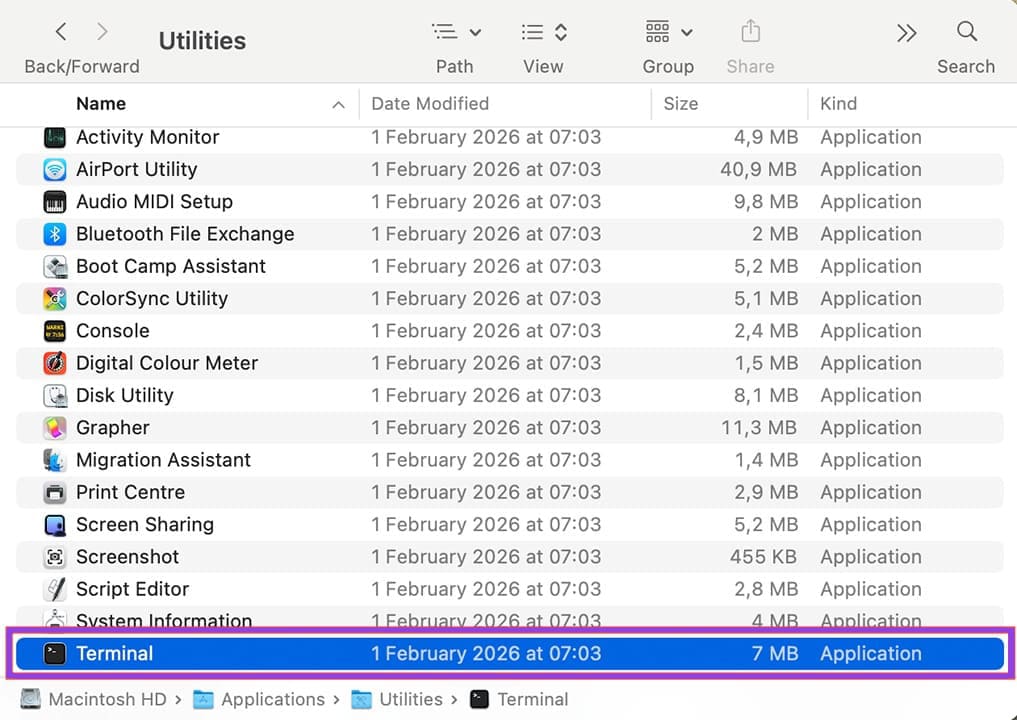 آخری کمپیوٹر بوٹ ٹائم کا پتہ کیسے لگائیں WindowsLinuxMac 2