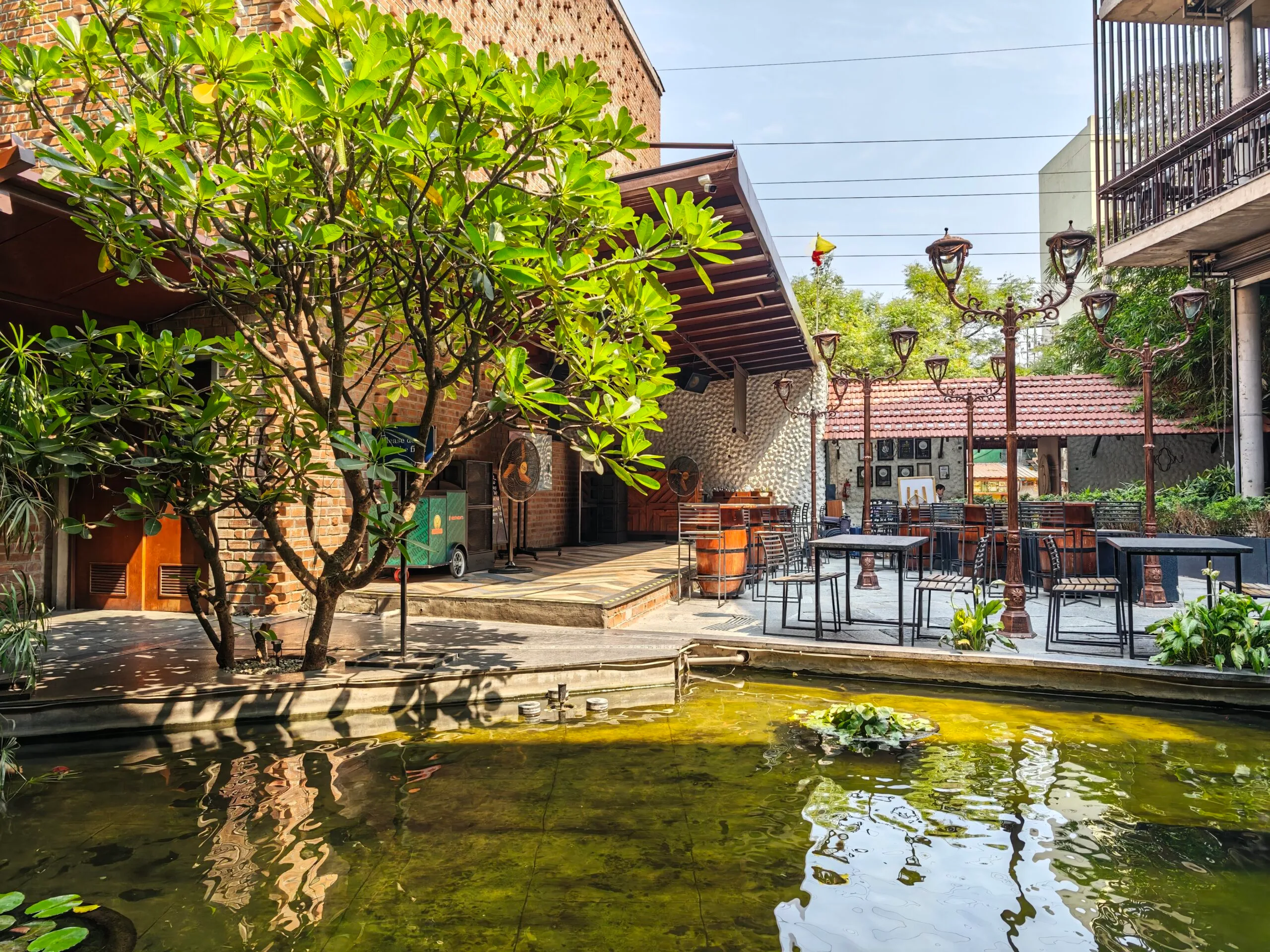 HDR (6) - Xiaomi 17 الٹرا کیمرے کا جائزہ