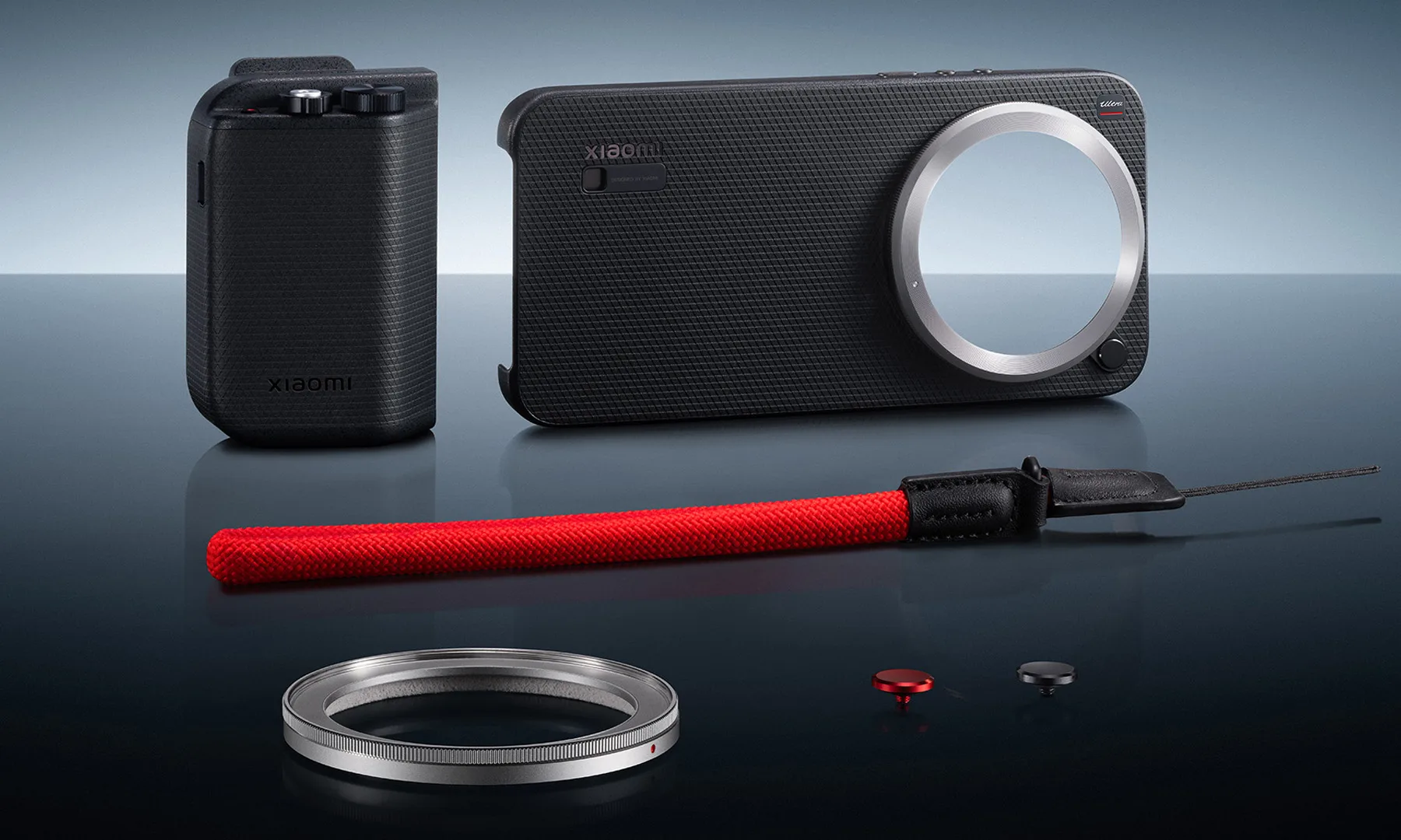 Xiaomi 17 Ultra Photo Kit Pro