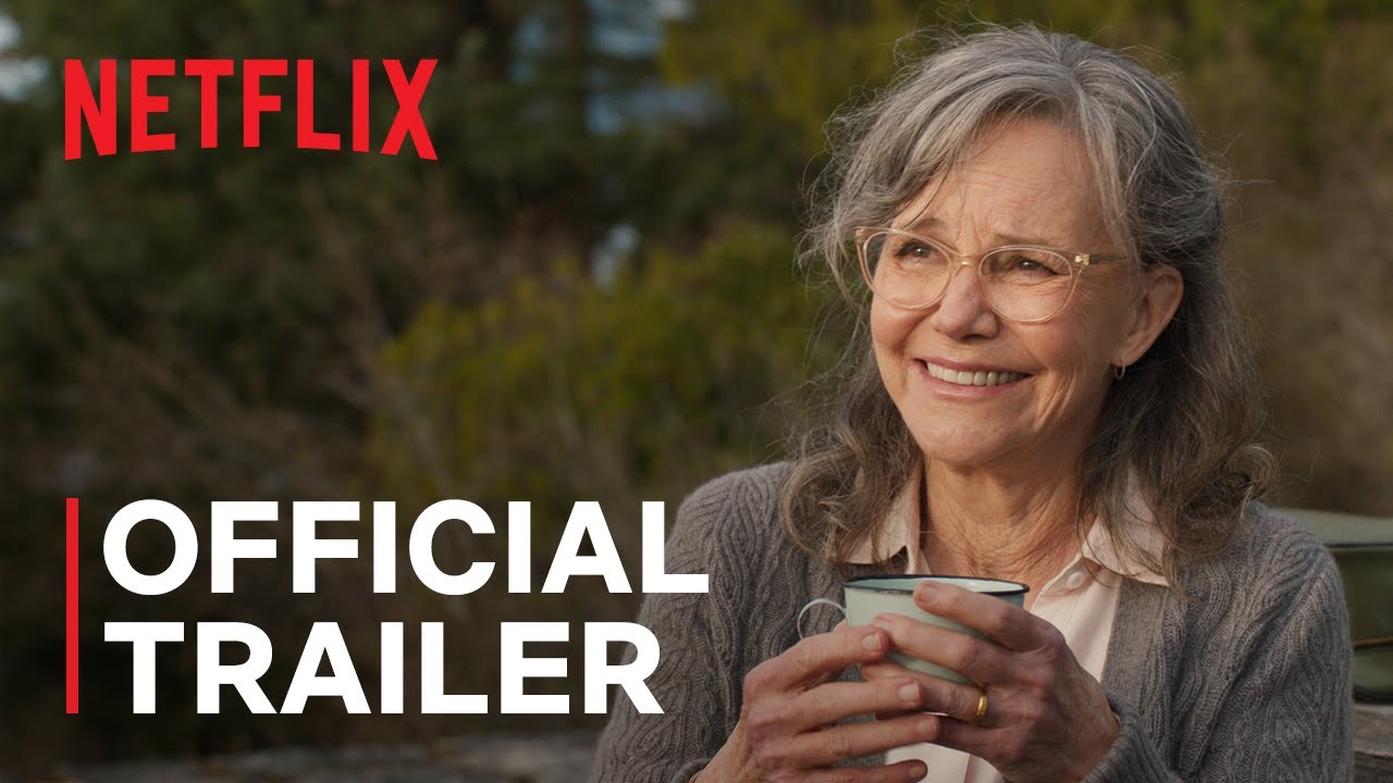 ایک حیرت انگیز طور پر روشن مخلوق | آفیشل ٹریلر | Netflix - YouTube