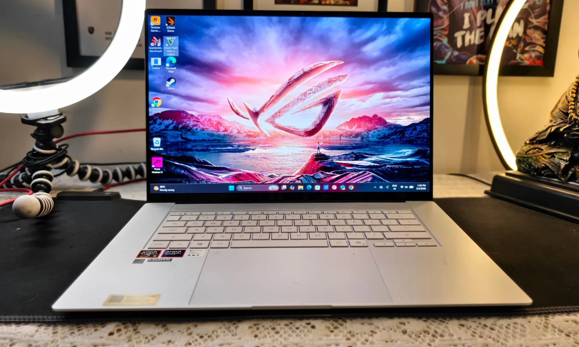 Asus Zenbook S16 OLED کا جائزہ