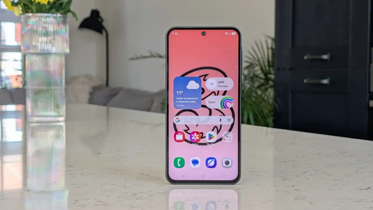 Samsung Galaxy A37 5G جائزہ 8