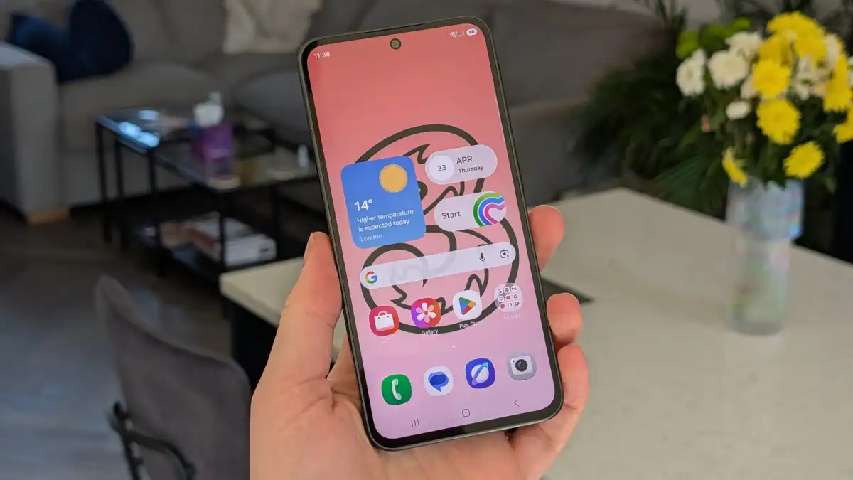 Samsung Galaxy A37 5G جائزہ 16