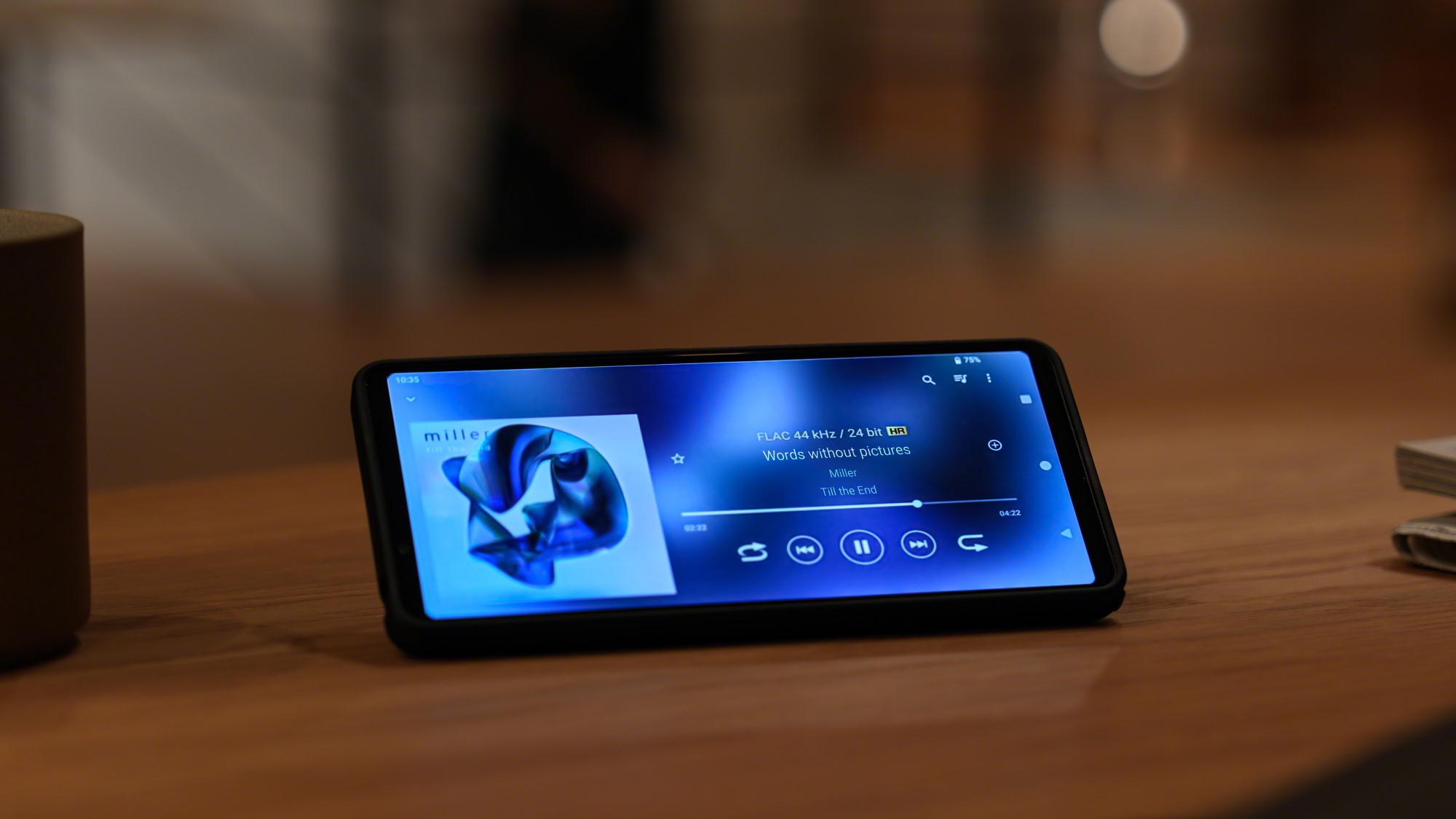 SONY XPERIA 1 viii کراپ ڈیسک