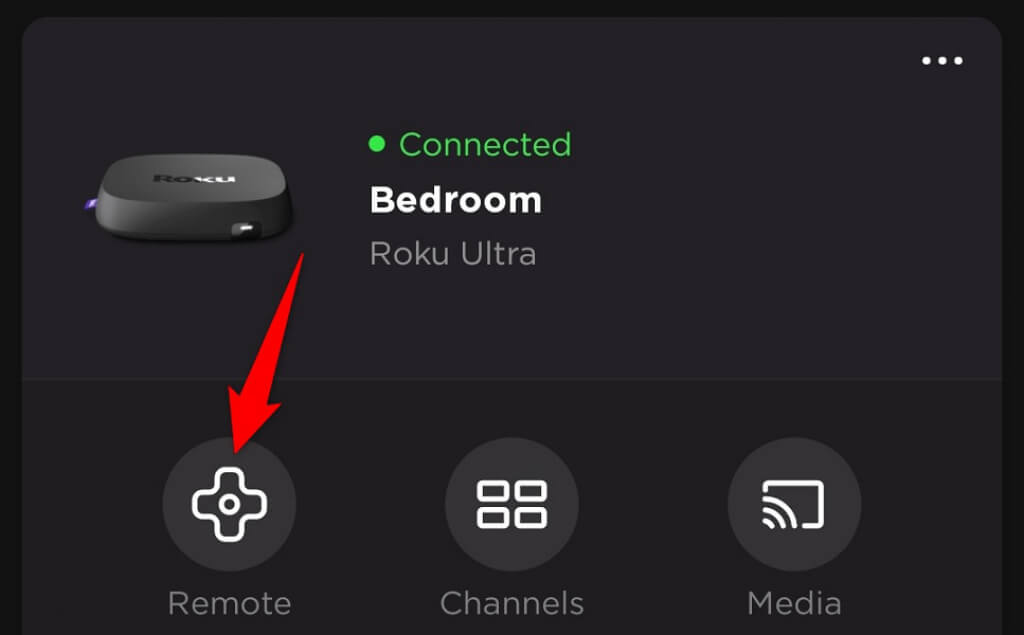 وائرلیس ہاٹ اسپاٹ امیج 6 کا استعمال کرتے ہوئے ریموٹ کے بغیر Roku کو Wi-Fi سے مربوط کریں - ریموٹ 6 کمپریشن کے بغیر Roku کو Wi-Fi سے کیسے جوڑیں۔