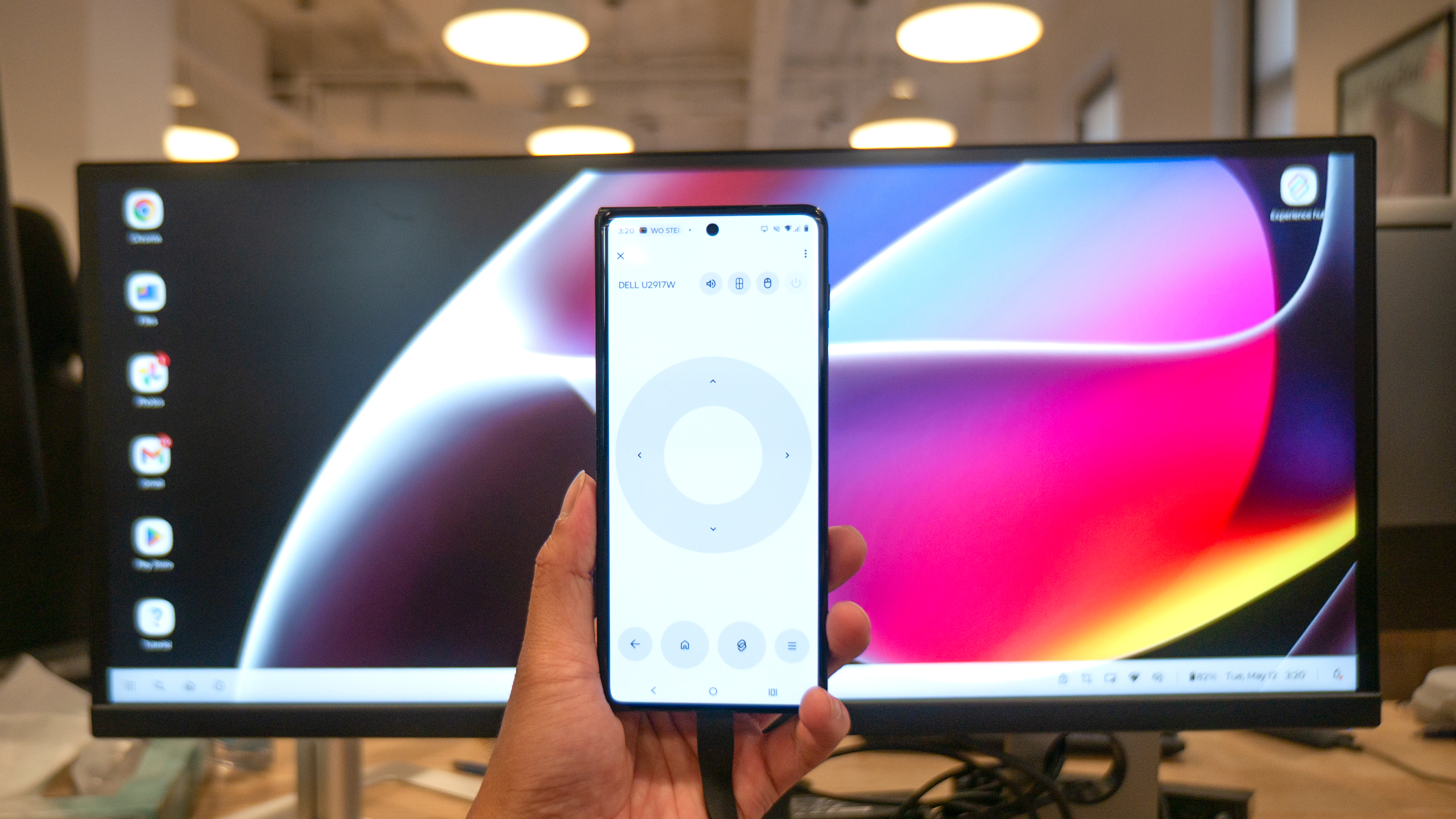 Motorola Razr Fold جائزہ۔