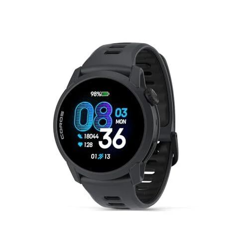 COROS PACE 4 الٹرا لائٹ اسپورٹس GPS واچ، 1.2