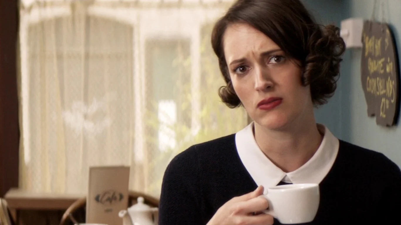Fleabag (2016 – 2019)