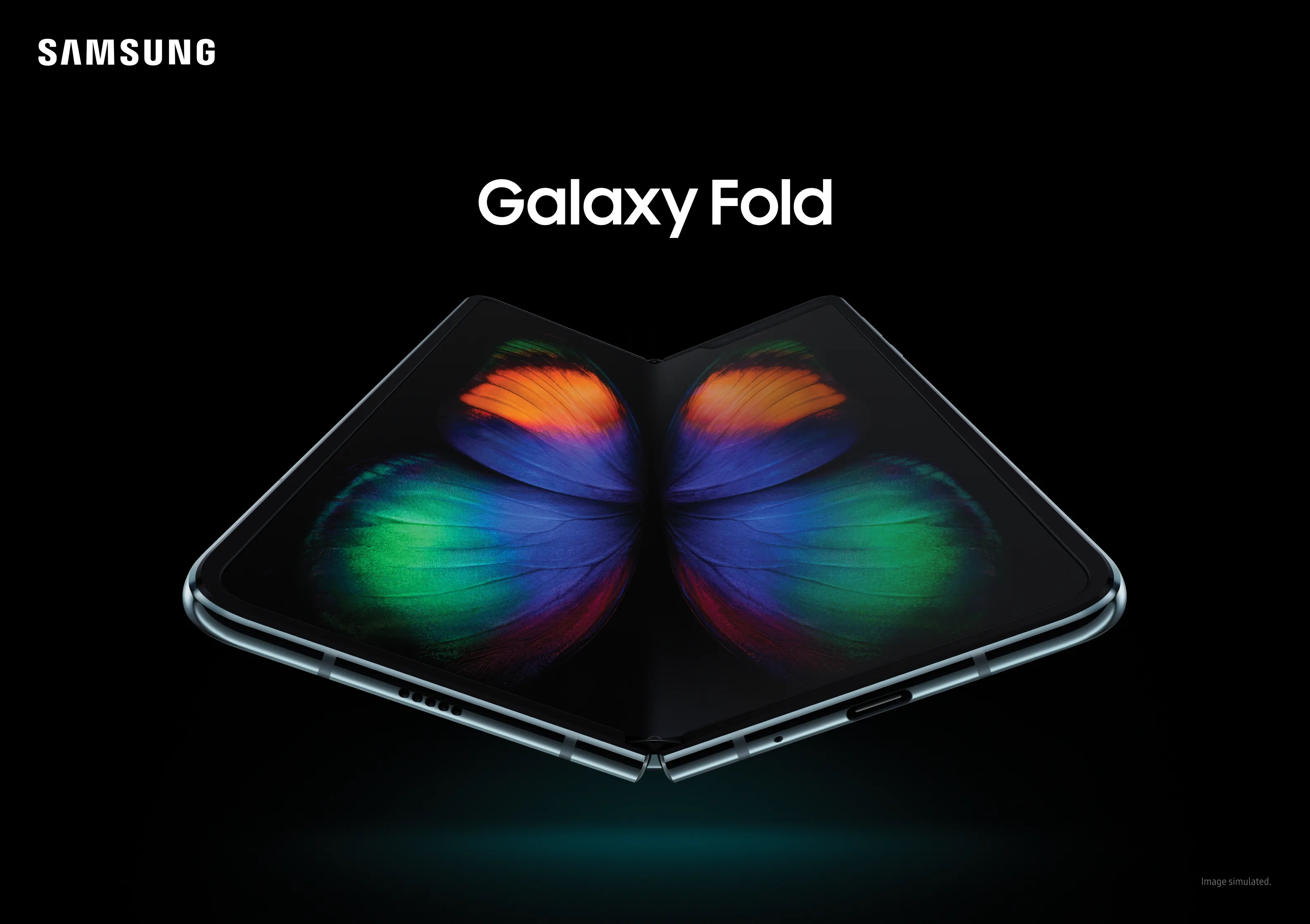 Samsung Galaxy Z Fold 8 آخرکار فولڈ ایبلز کا سب سے بڑا مسئلہ حل کر سکتا ہے۔ 1 سیمسنگ کہکشاں فولڈ