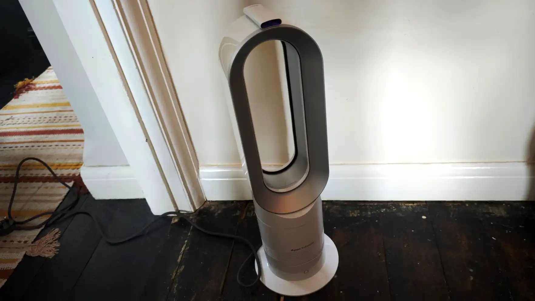 2026 کے بہترین کولنگ فین یہ ہیں: 21 Dyson Hot+Cool Jet Focus AM09 - بہترین بجٹ Dyson فین