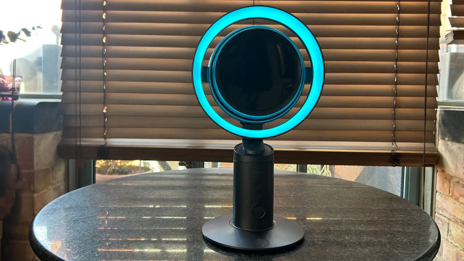 2026 کے بہترین کولنگ فین یہ ہیں: 24 Jisoo Life Table Fan Pro 3 - کمپیوٹر ڈیسک کے لیے بہترین