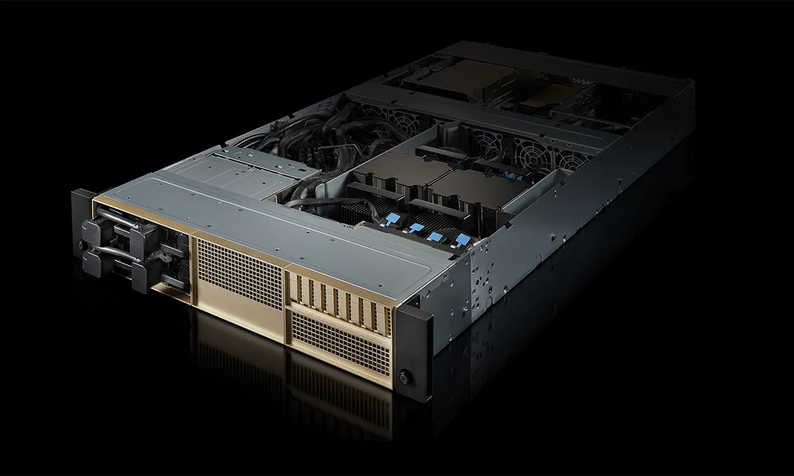 رام کا بحران مزید بڑھتا ہی جا رہا ہے اور نئے آلات اس سے نقصان اٹھا سکتے ہیں۔ 1 NVIDIA روبن پلیٹ فارم