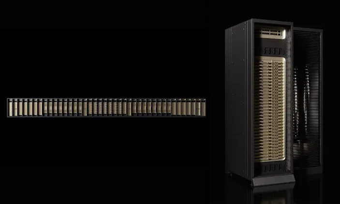 رام کا بحران مزید بڑھتا ہی جا رہا ہے اور نئے آلات اس سے نقصان اٹھا سکتے ہیں۔ 2 NVIDIA روبن پلیٹ فارم سرور