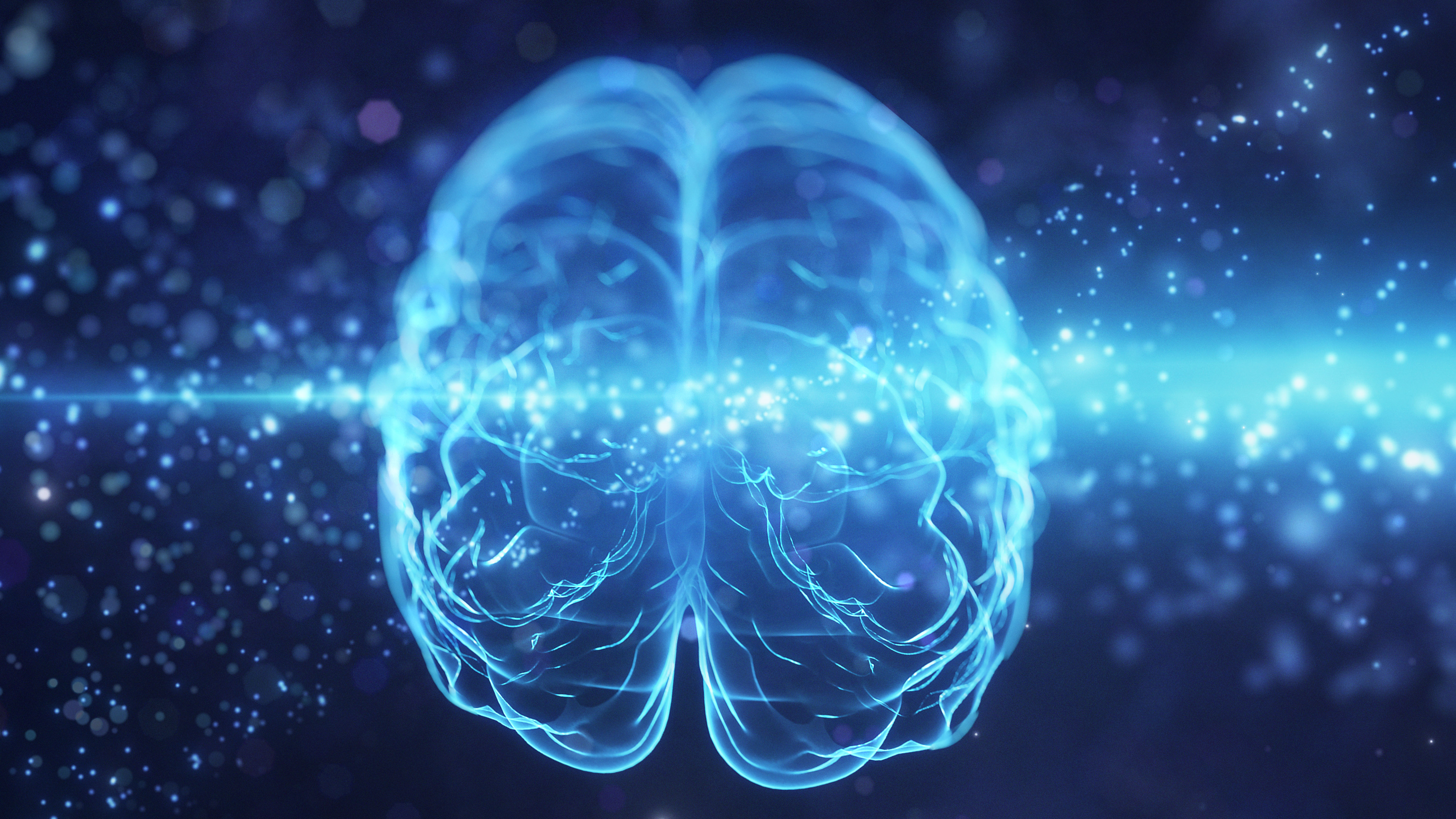 AI دماغ کی تعلیم