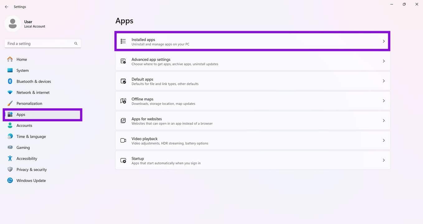 OneNote میں عام مسائل اور حل 3 4 عام OneNote کے مسائل اور حل