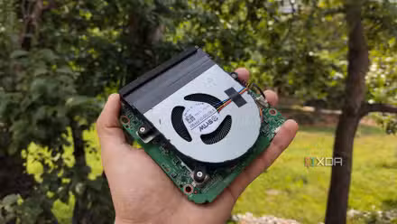 N100 mini PC نے گھر کے سرورز کے لیے Raspberry Pi کو خاموشی سے مار ڈالا۔ 2 Intel N100 سسٹم والا کوئی بھی