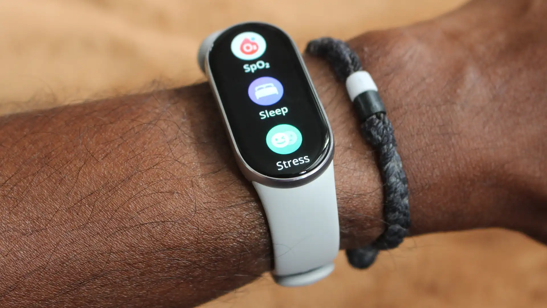Xiaomi Smart Band 10