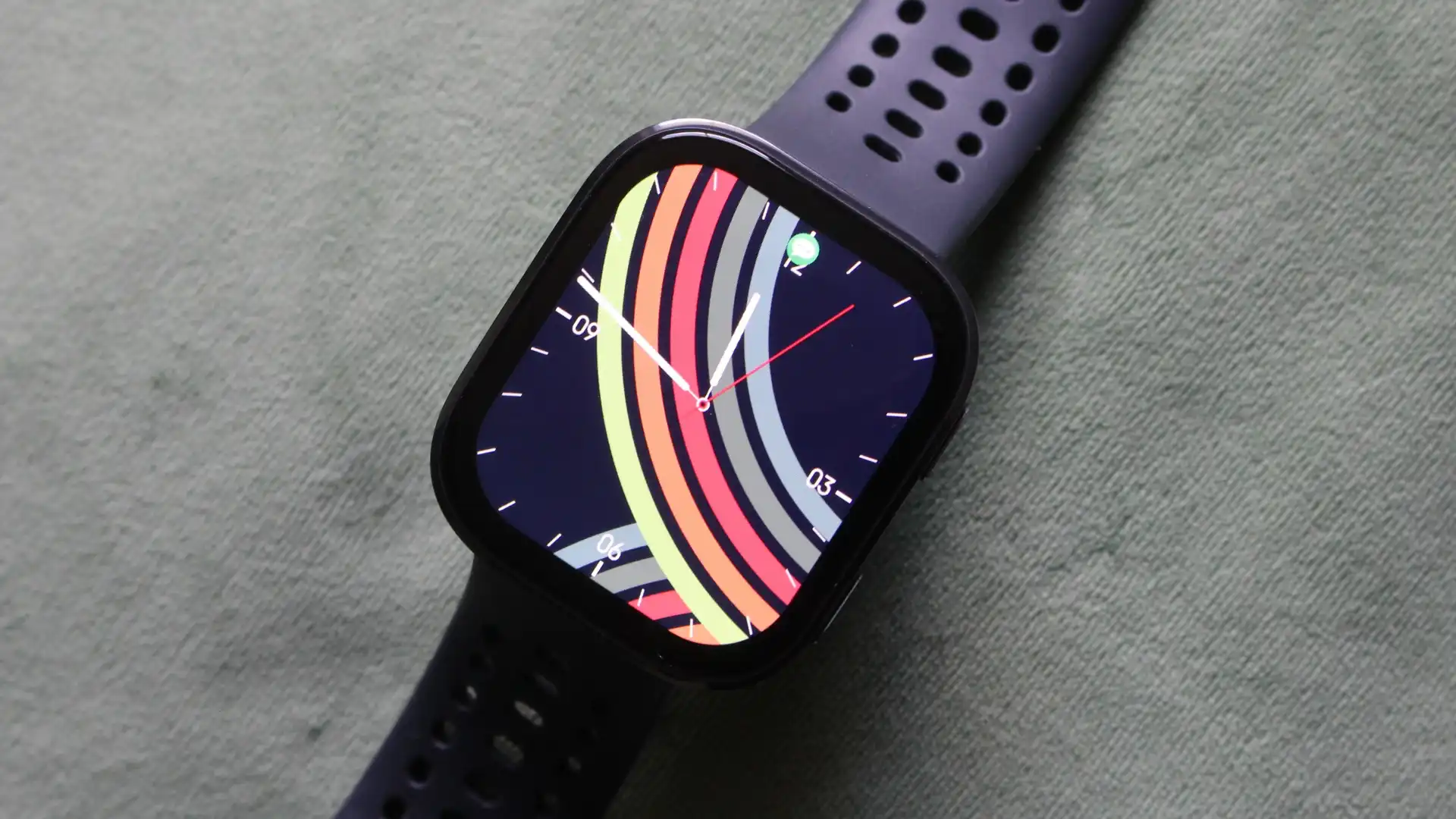 Amazfit Bib 6
