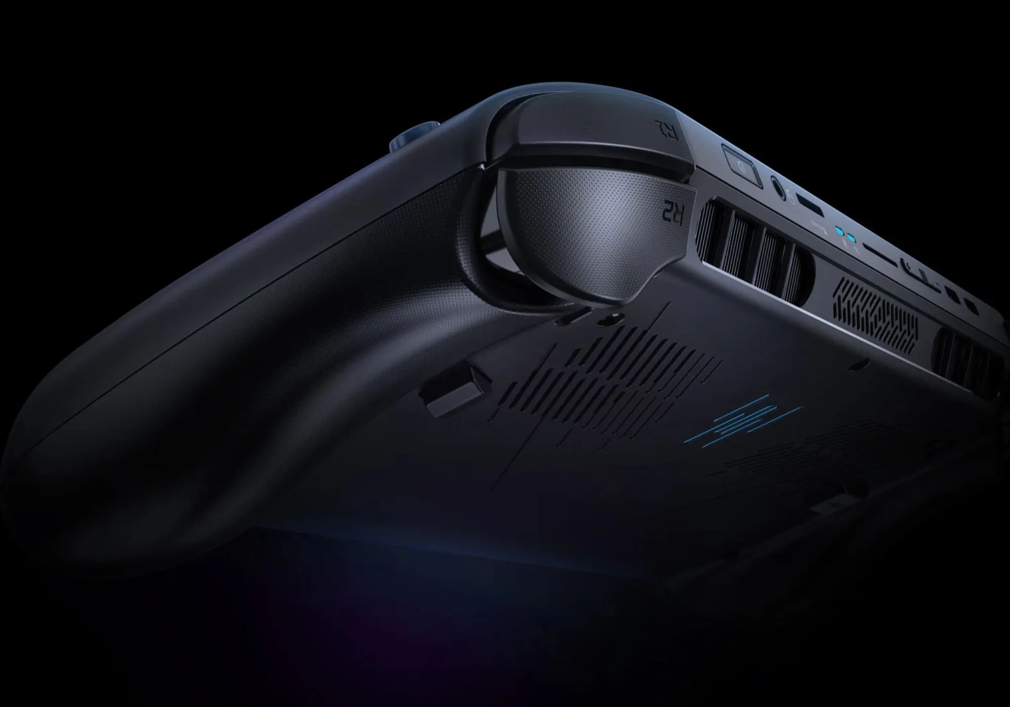 Acer نے Predator Atlas 8 متعارف کرایا، ایک پورٹیبل گیمنگ کنسول جو دھاتی پنکھے سے لیس ہے۔ مجھے امید ہے کہ یہ آپ کو زیادہ خرچ نہیں کرے گا۔ 1 الیکٹرانکس، آٹوموبائل، نقل و حمل