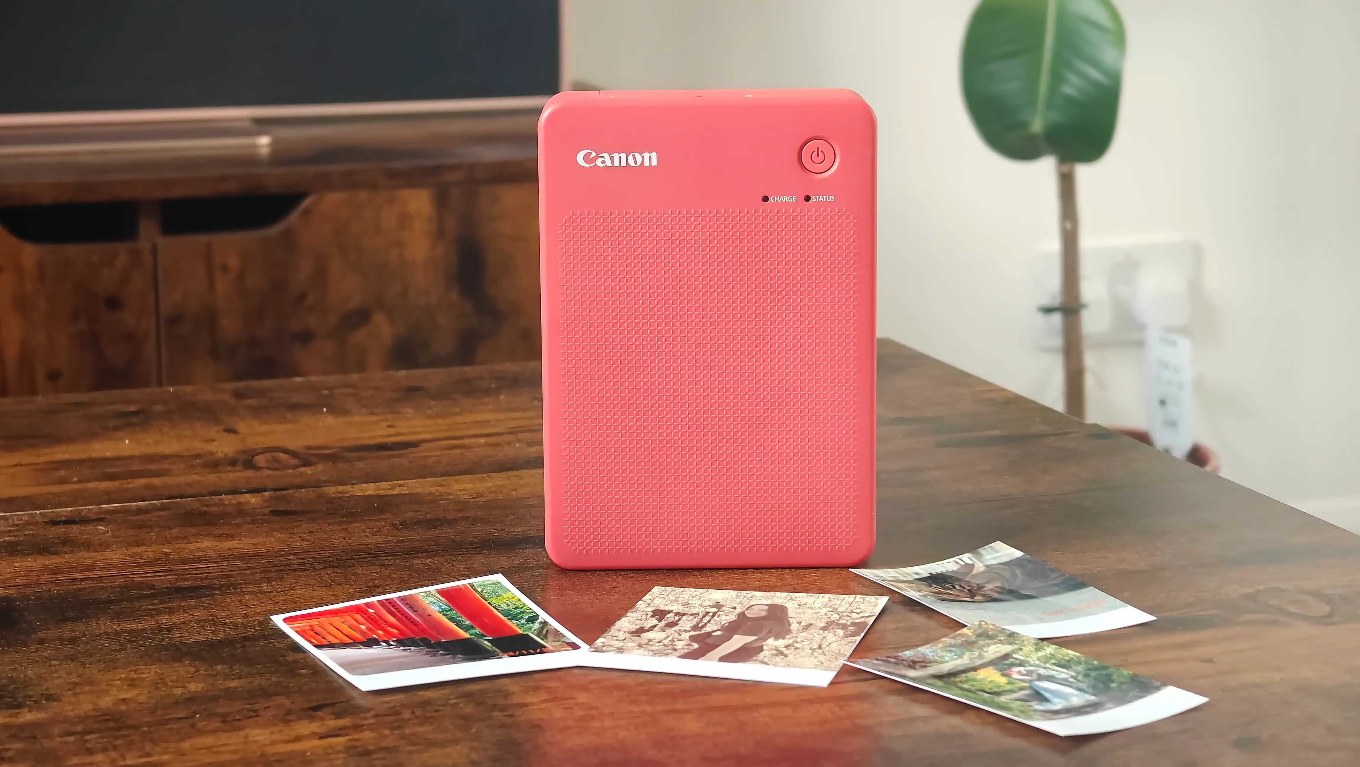 2026 میں خریدنے کے لیے بہترین پورٹ ایبل فوٹو پرنٹرز 21 Canon Selphy QX20 – سب سے زیادہ ورسٹائل